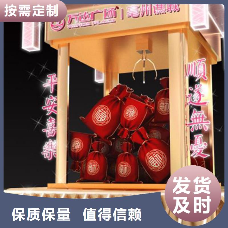 核心景观小品雕塑施工队伍打造行业品质