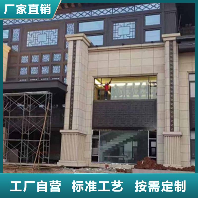 【古建亭廊】古建六角亭原料层层筛选采购无忧