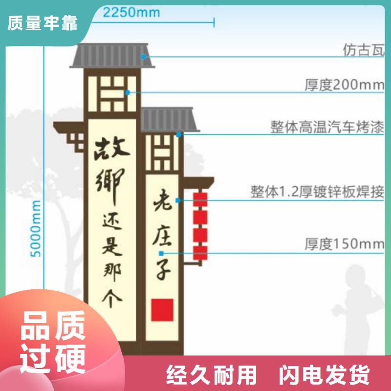 旅游景区导视标牌厂家报价厂家直销大量现货