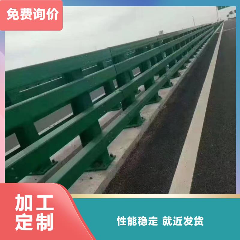 防撞立柱企业精致工艺