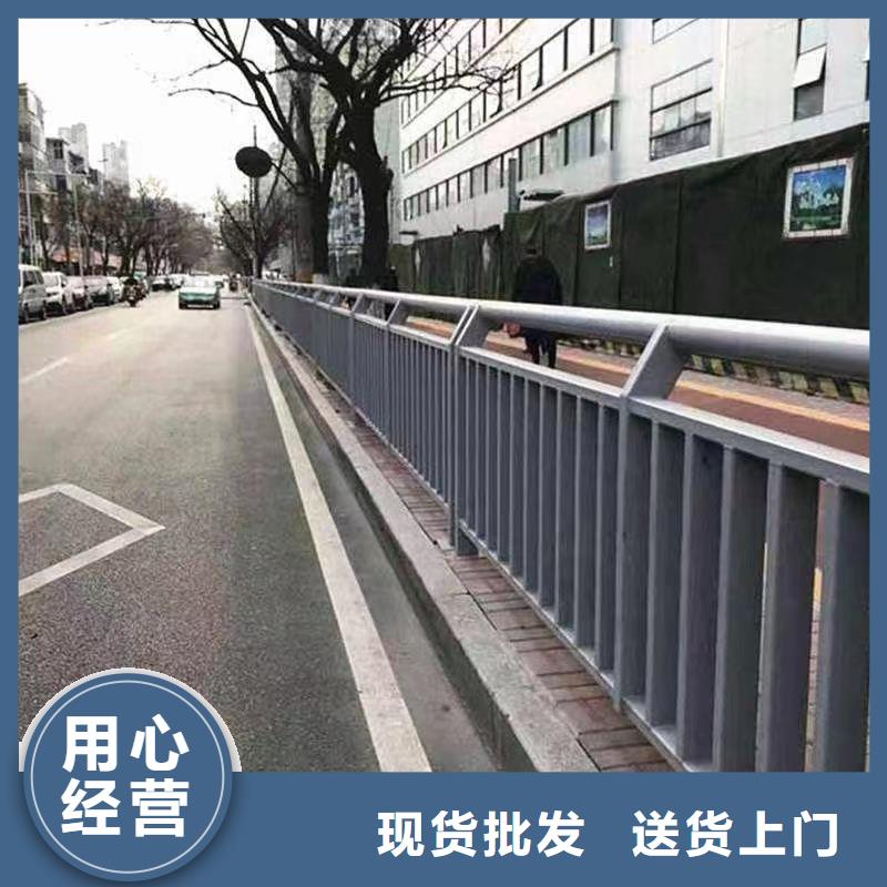 防撞护栏支架安装当地制造商