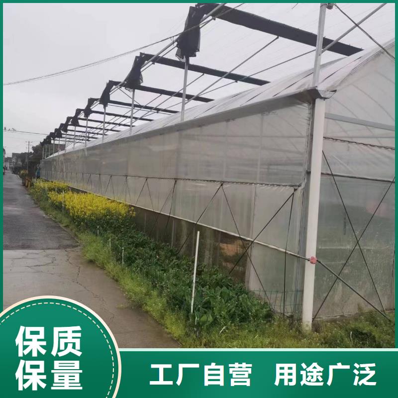 屋脊通风气楼厂家供应超产品在细节