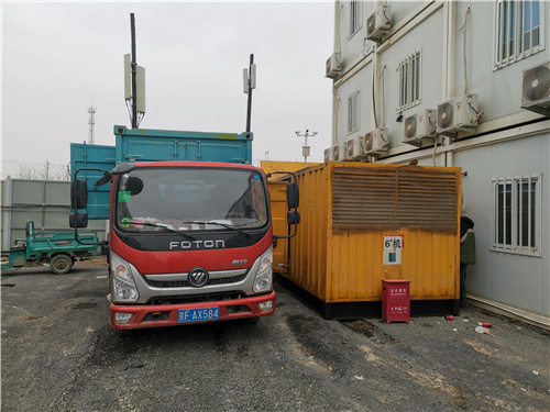 特殊发电机变压器租赁本地厂商满足多种行业需求