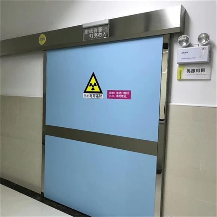 SRT铅门大量供应厂家
