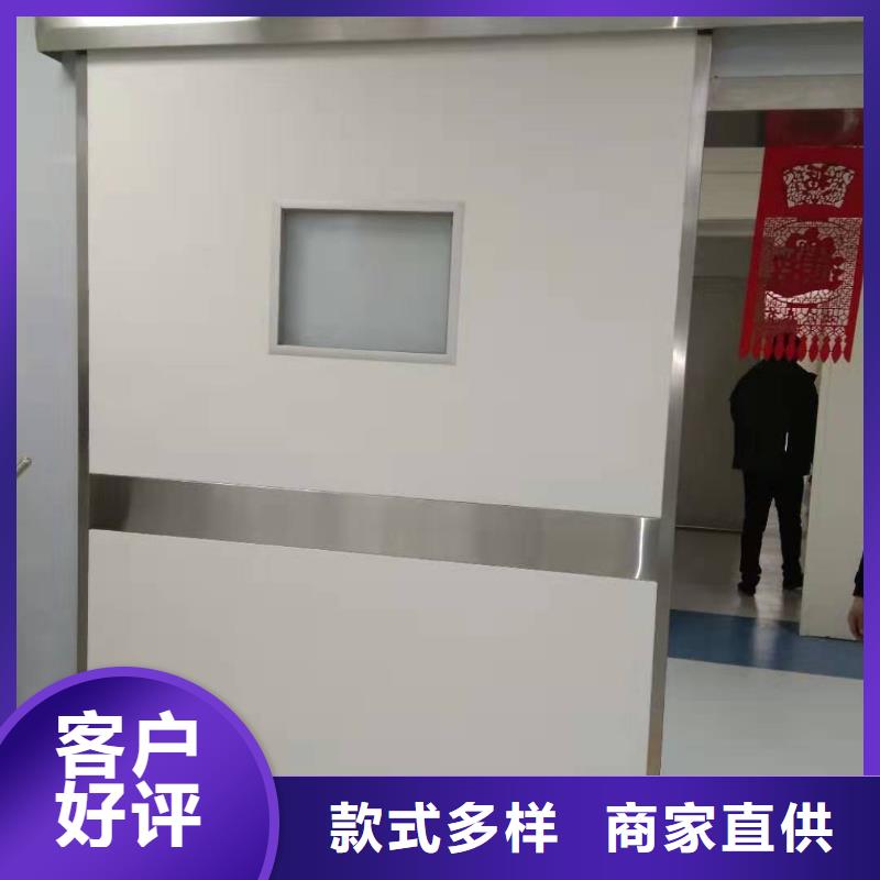 卖单扇推拉铅门的销售厂家产品参数