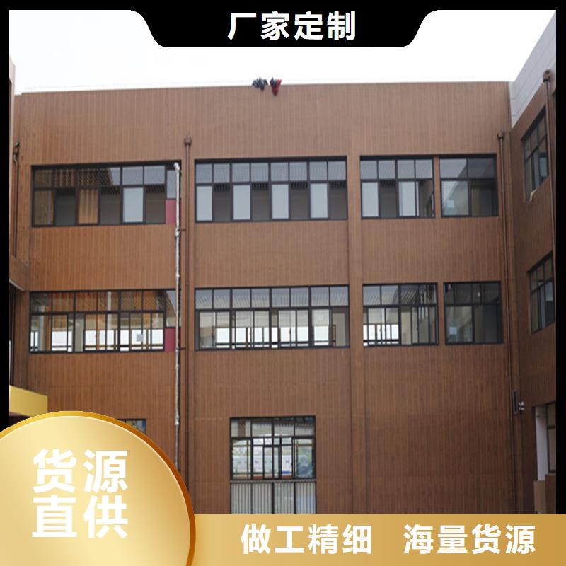 园林仿古建筑木纹漆厂家施工可定制