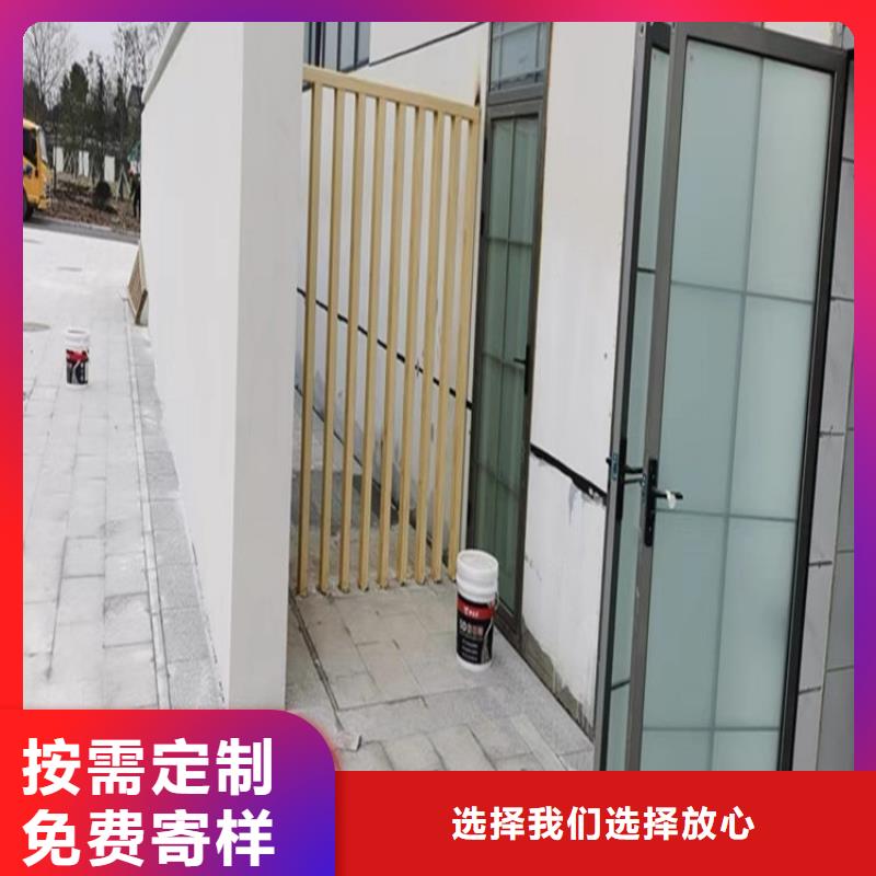 镀锌管木纹漆施工价格拒绝伪劣产品