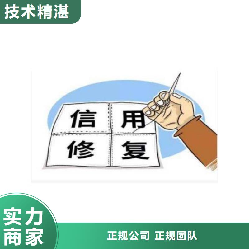 如何消除爱企查历史被执行人信息高品质