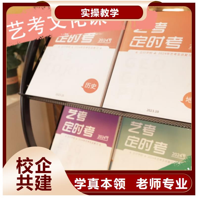 艺术生文化课哪个学校好同城公司