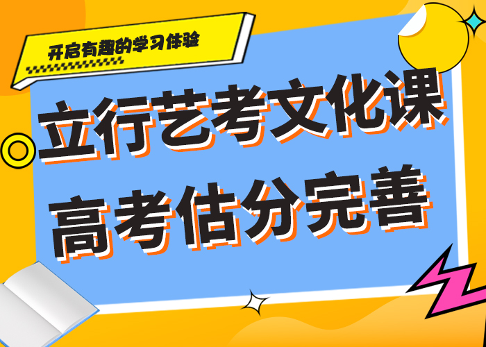 艺考生文化课培训哪个最好正规培训