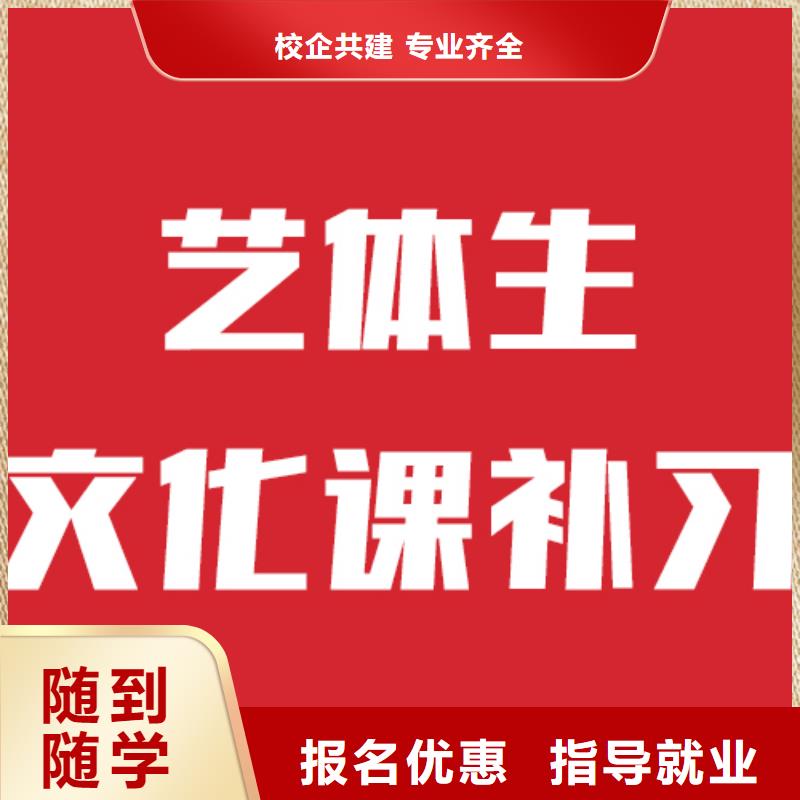 艺术生文化课补习学校好不好这家好不好？专业齐全