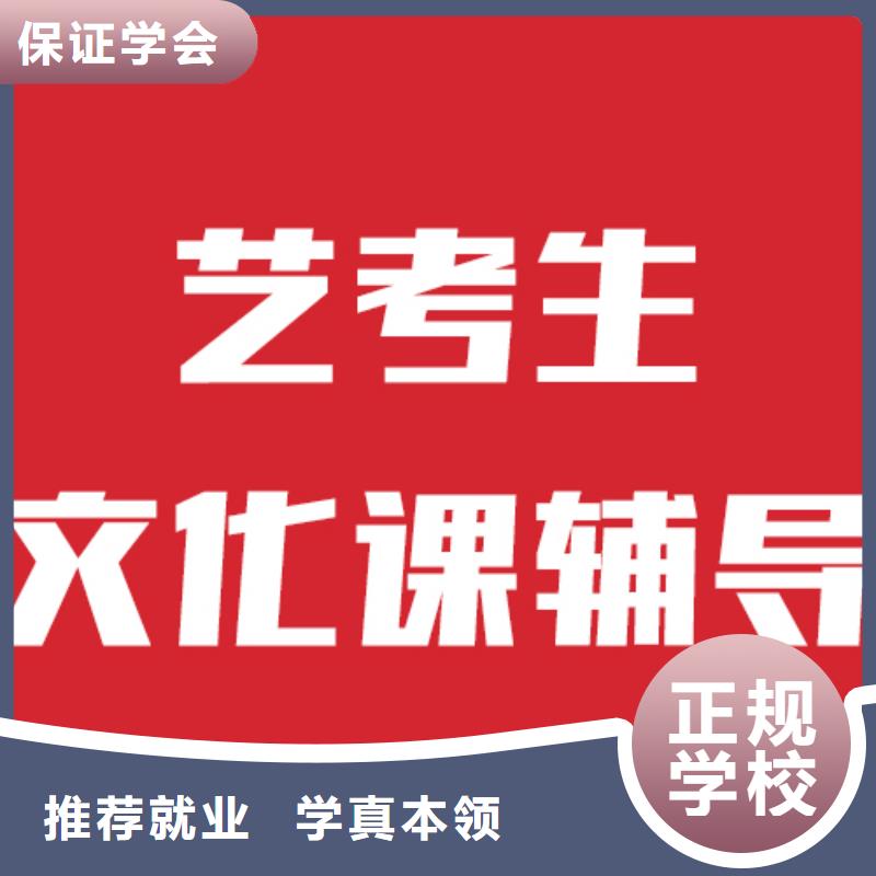 艺术生文化课补习机构有几所靠谱吗？本地制造商