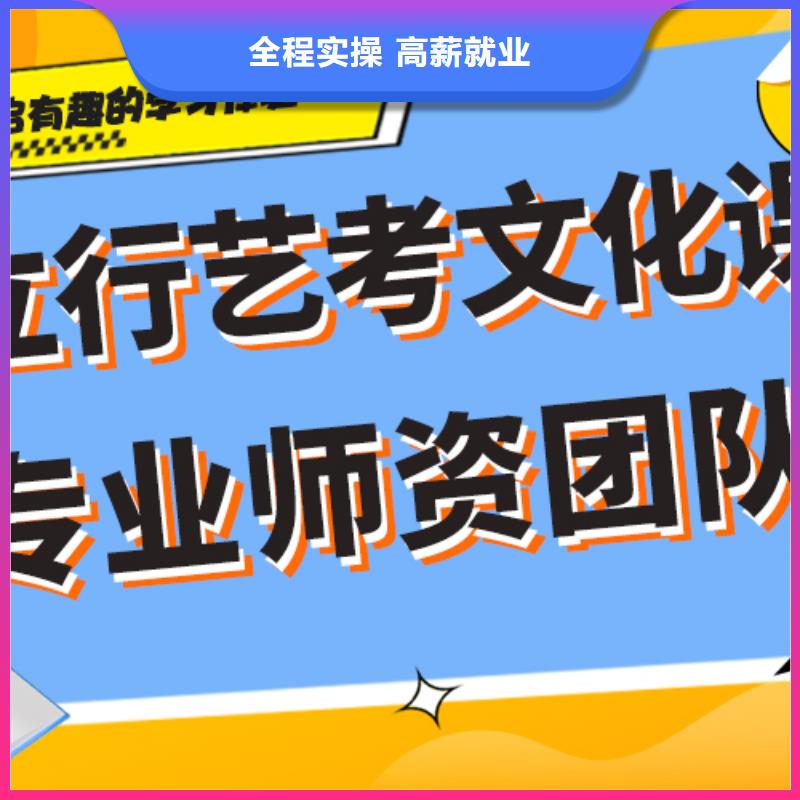 艺考生文化课补习机构哪家好私人定制方案学真本领