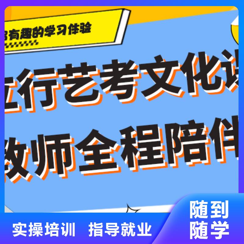 艺考生文化课培训补习排行省重点老师教学随到随学