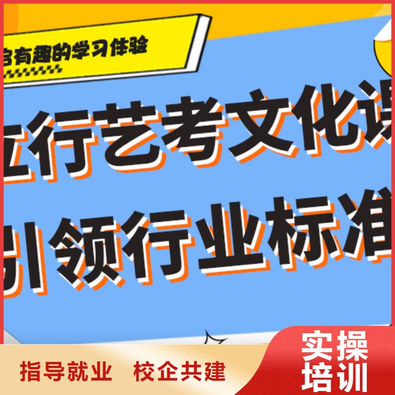 艺术生文化课培训机构哪家好定制专属课程附近厂家