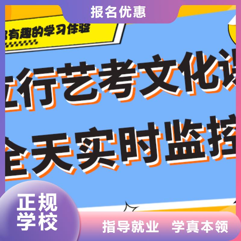 艺术生文化课培训补习排行榜精准的复习计划保证学会