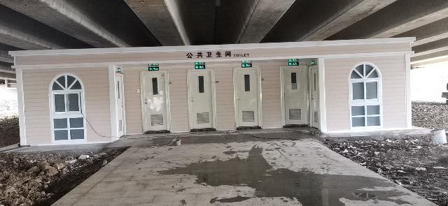 不锈钢岗亭服务为先