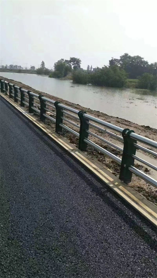 价格优惠防撞护栏本地货源