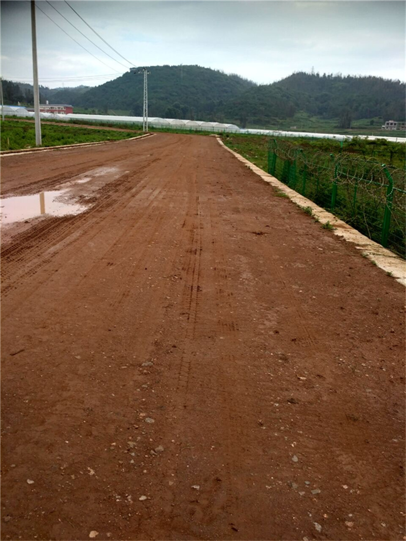 原生泰土壤固化剂厂销价优