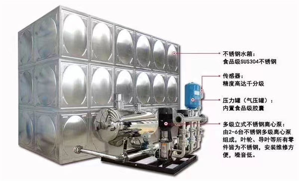 水箱浮球阀的正确调节方法优惠多