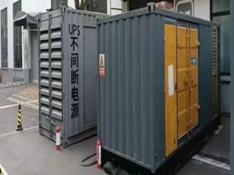 800KW发电机（省油）租赁新方法无中间商厂家直销售后完善