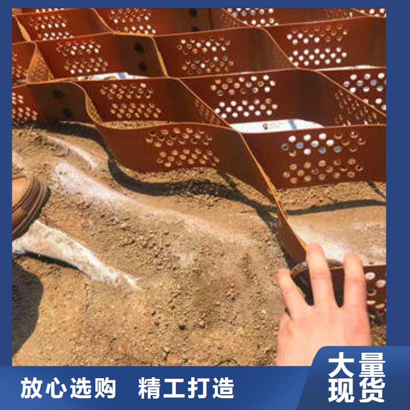 【蜂巢格室】_双向土工格栅厂家直销供货稳定市场行情